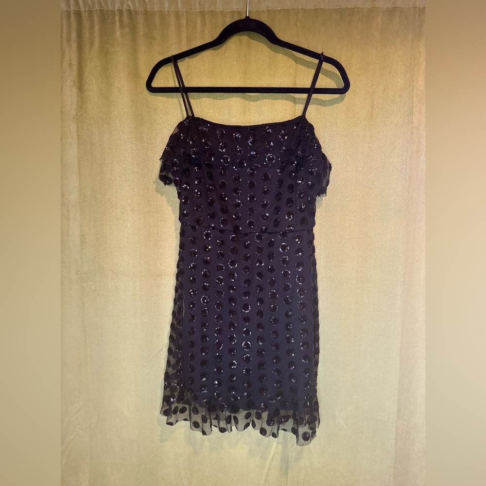 Altar’d State Short Cocktail/Semi Formal/Homecoming Dress, Size Medium